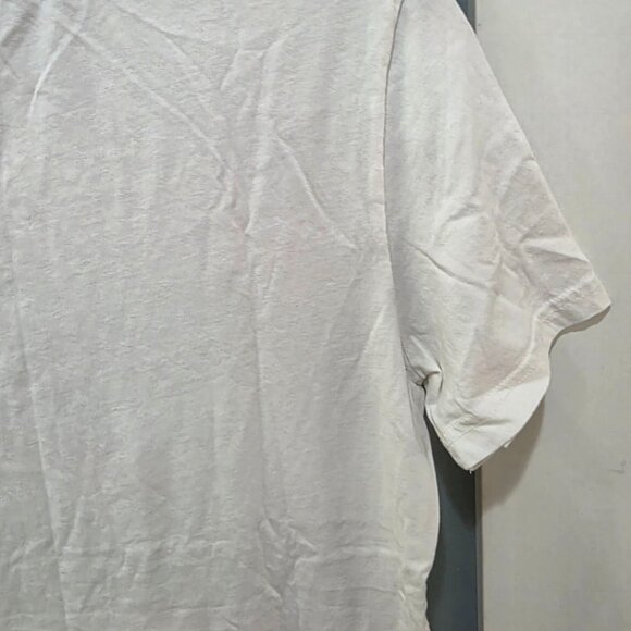 RP Zone White Snowboard Graphic T-Shirt – Men’s Small Short Sleeve - Picture 9 of 11